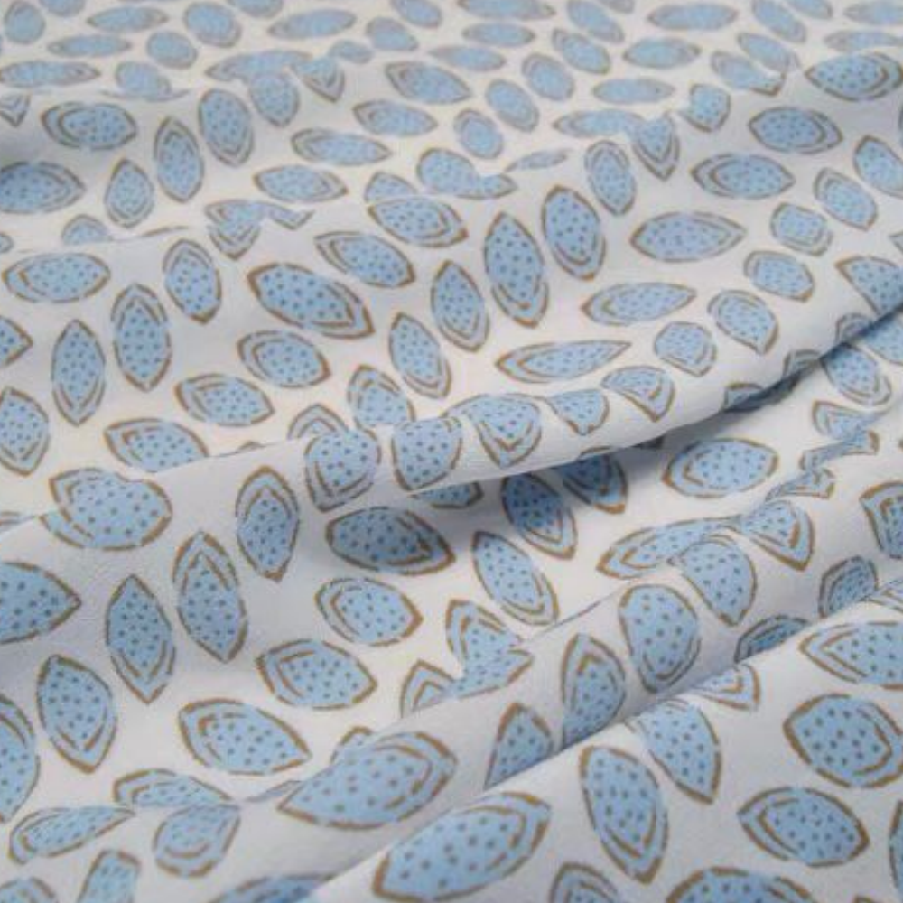 Home Textiles Designer - Hot Sale Unique Baby Blue Bean