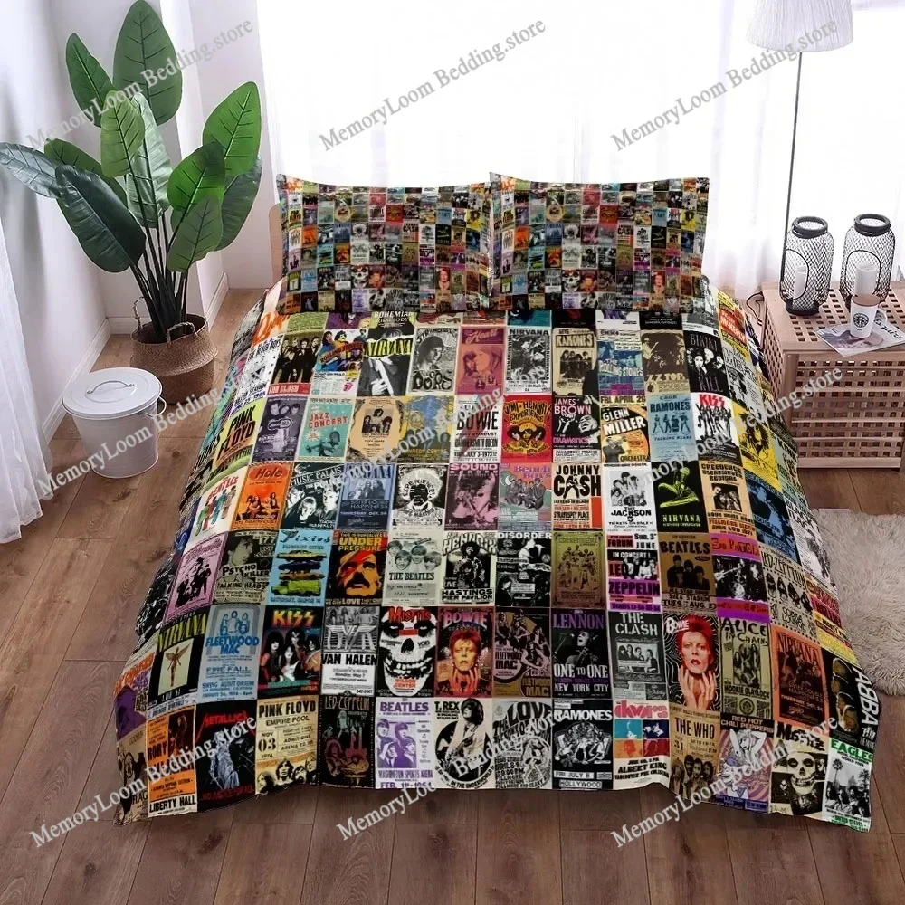 Home Textiles Trends - Fashion Trend Modern Retro 80s Punk