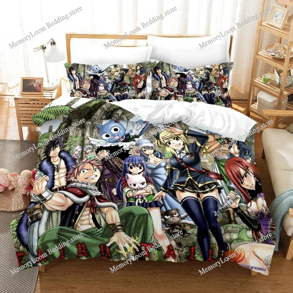 Home Textiles Trends - Fashion Trend Modern Fairy Tail Logo