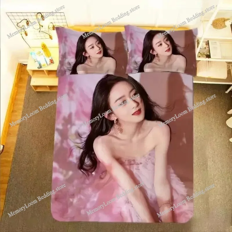 Home Textiles Trends - Fashion Trend Modern Zhao Liying Bedding