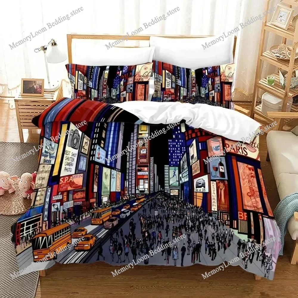 Home Textiles Trends - Fashion Trend Modern New York City