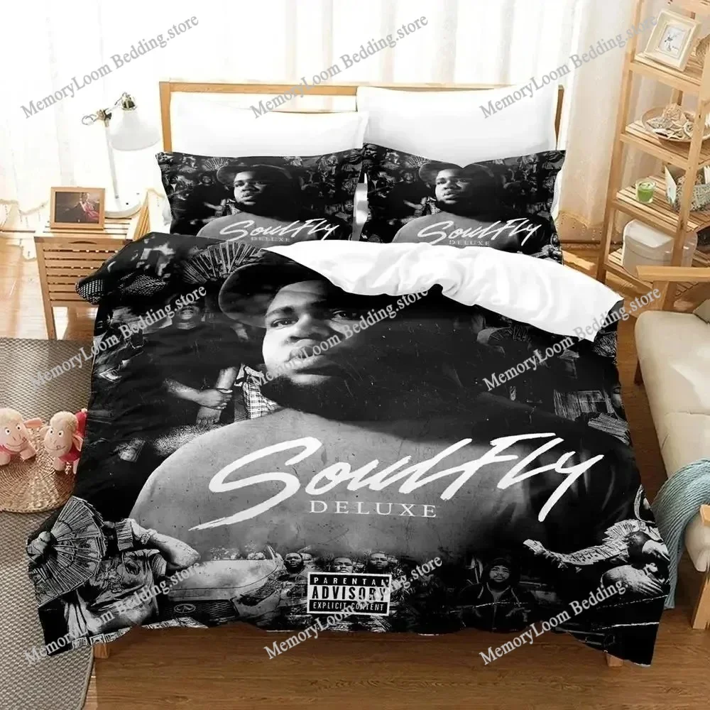 Home Textiles Trends - Fashion Trend Modern Rapper Rod Wave