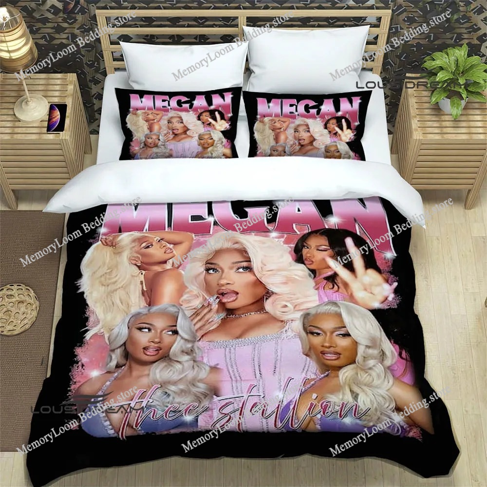 Fashion Trend Modern megan the - Home Textiles Trends avis et prix