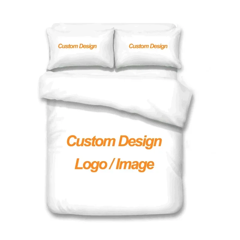 Custom King Queen Duvet Cover  - Linen Duvet Cover avis et prix