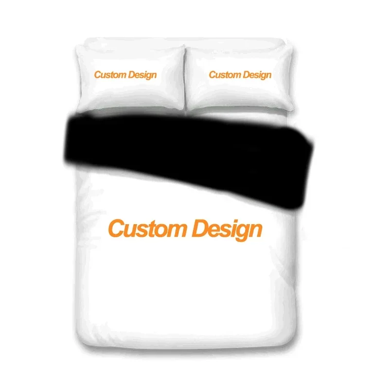 Custom King Queen Duvet Cover  - Linen Duvet Cover avis et prix
