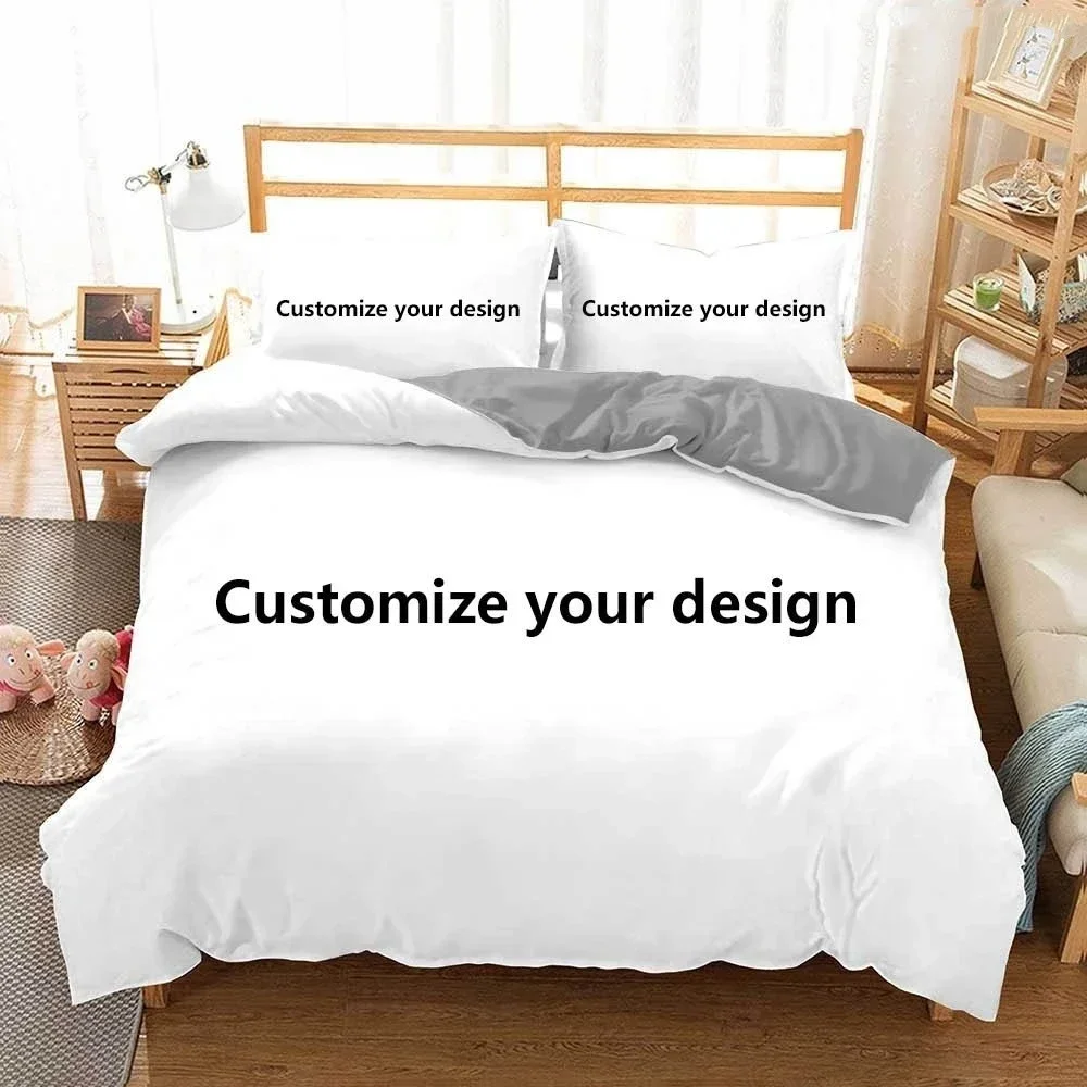 Custom King Queen Duvet Cover  - Linen Duvet Cover avis et prix