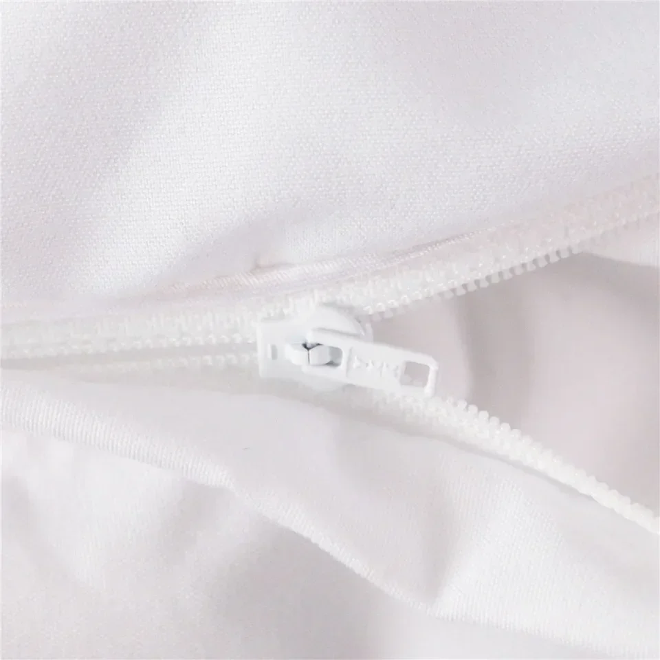 Custom King Queen Duvet Cover  - Linen Duvet Cover avis et prix