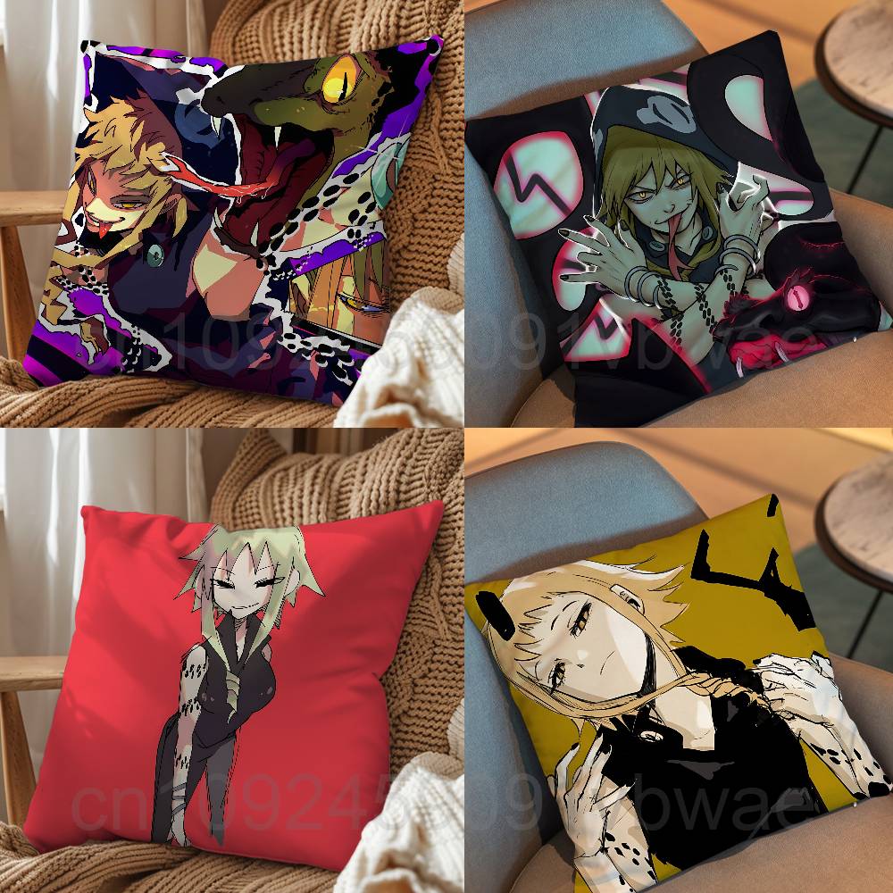 Hip-hop trend Medusa Gorgon Pi - Home Textiles Trends avis et prix