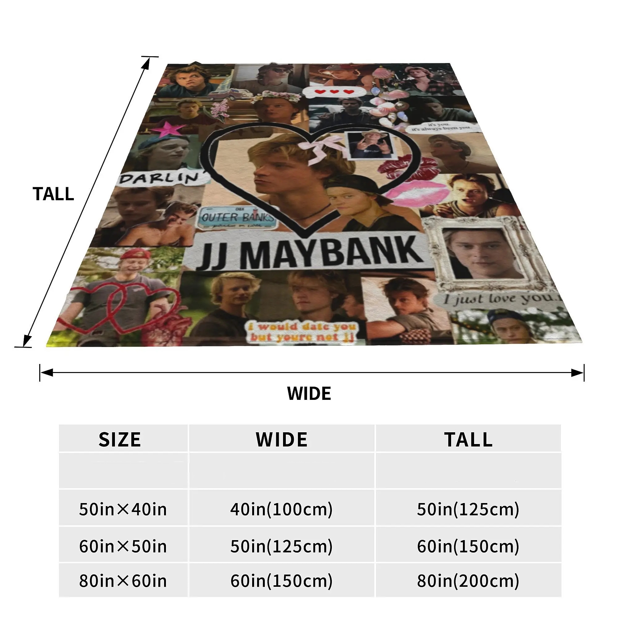WWE Logo Flannel Throw Blanket - Home Fashion Textiles avis et prix