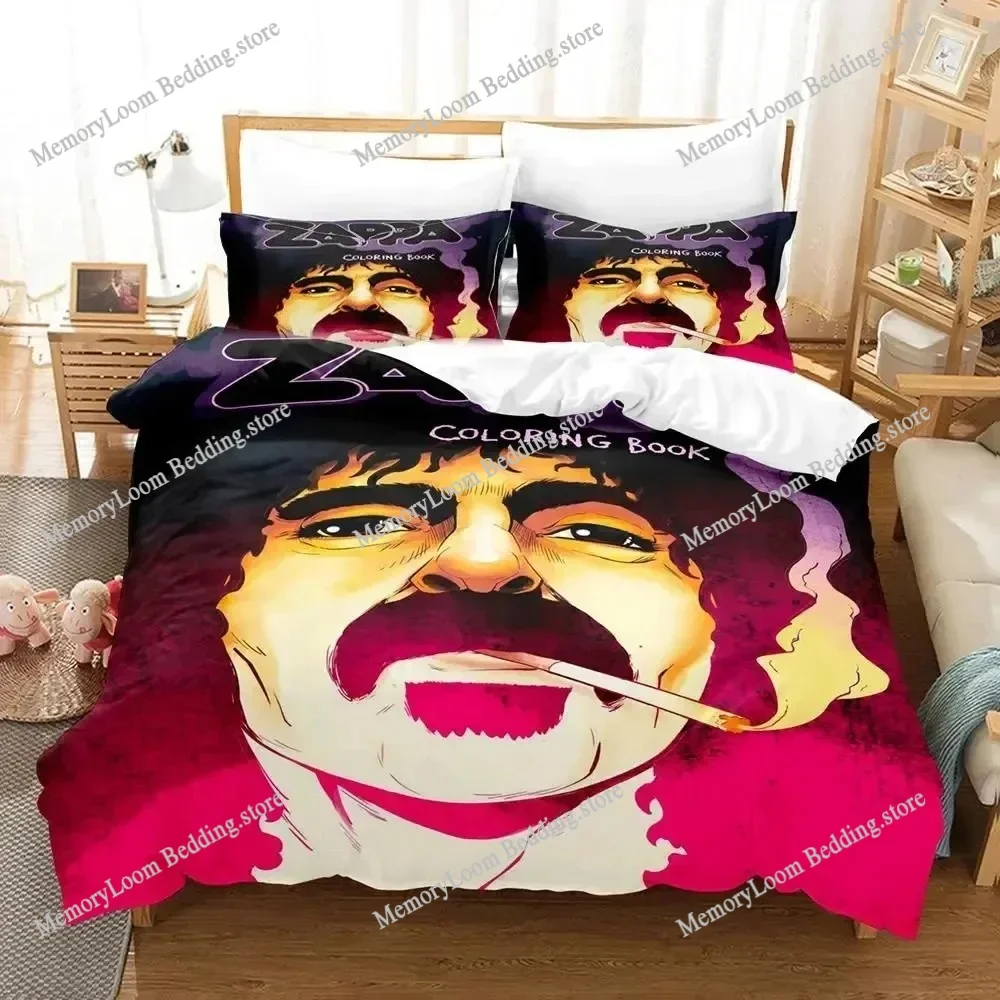 Fashion Trend Modern Frank Zap - Home Textiles Trends avis et prix