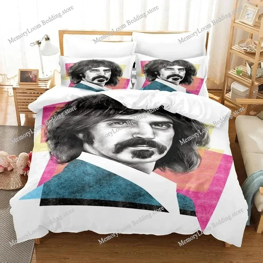 Fashion Trend Modern Frank Zap - Home Textiles Trends avis et prix