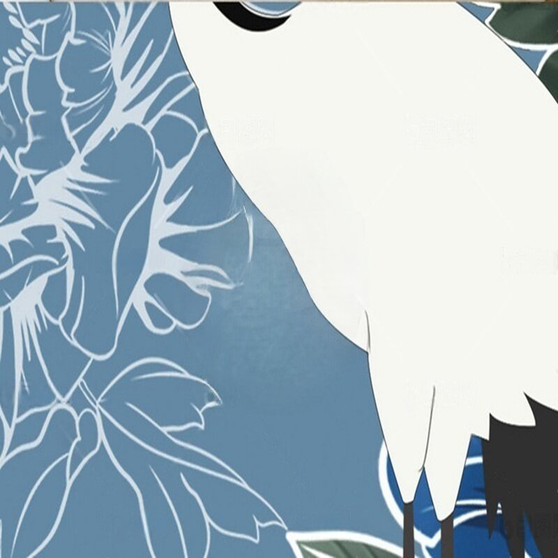 Papel tapiz Para Pared Moderno - Home Textiles Trends avis et prix