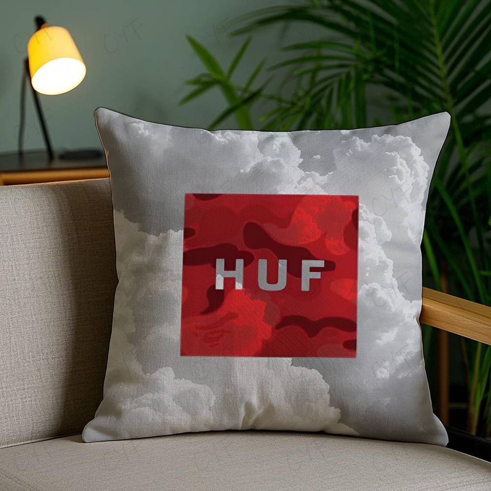 Fashion Hot trend H-HUF Pillow - Home Textiles Trends avis et prix