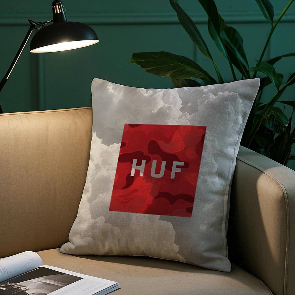 Fashion Hot trend H-HUF Pillow - Home Textiles Trends avis et prix