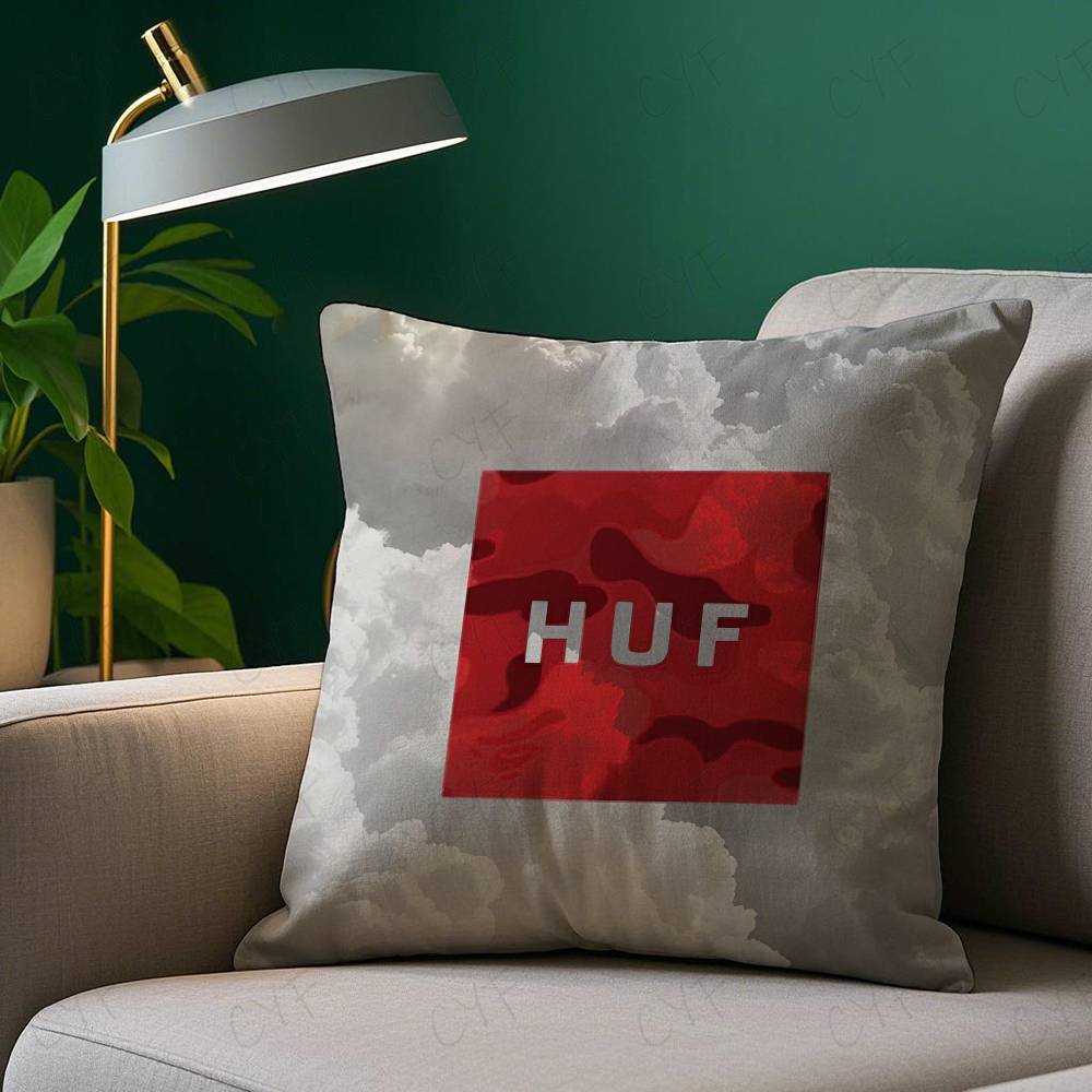 Fashion Hot trend H-HUF Pillow - Home Textiles Trends avis et prix
