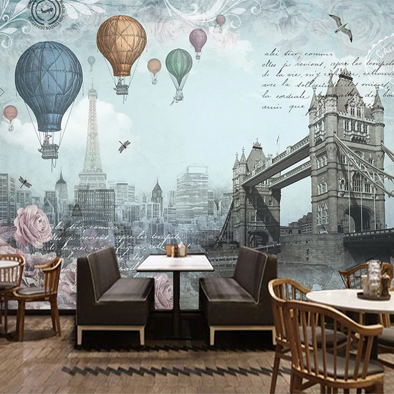 Kitchen Photo 3D Wall Wallpape - Home Textiles City avis et prix