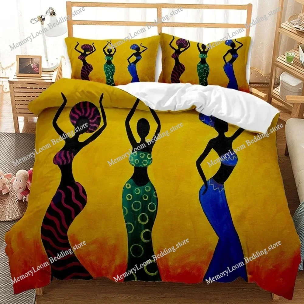Fashion Trend Modern African E - Home Textiles Trends avis et prix