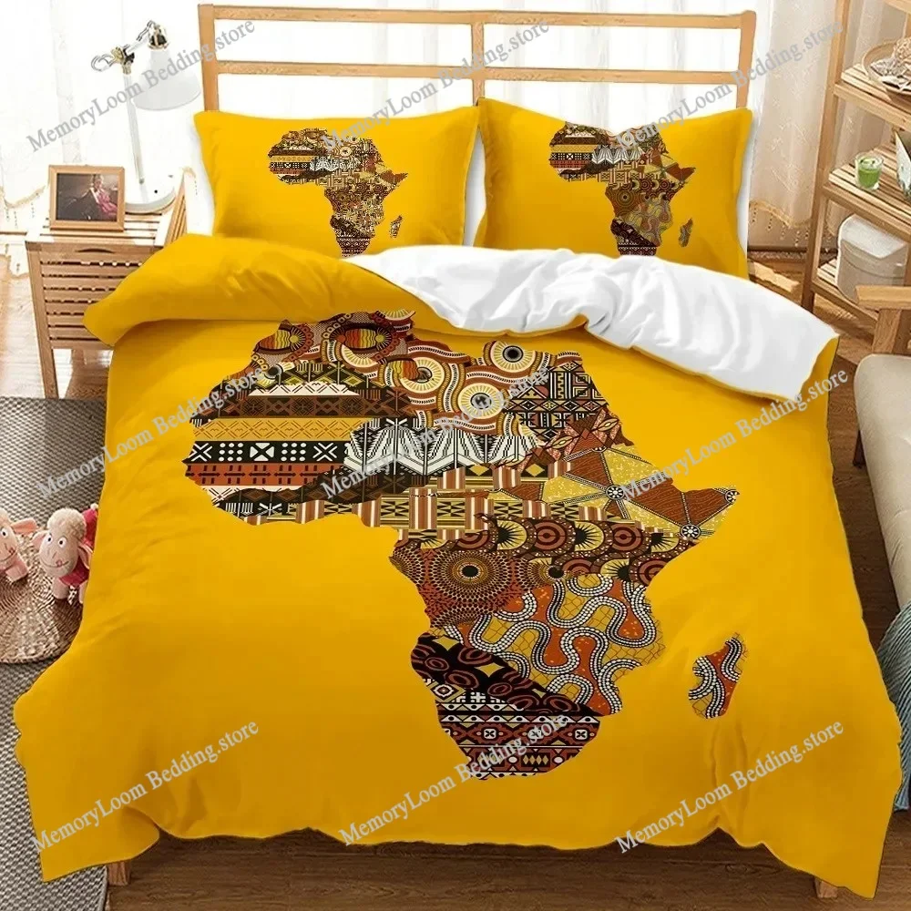 Fashion Trend Modern African E - Home Textiles Trends avis et prix