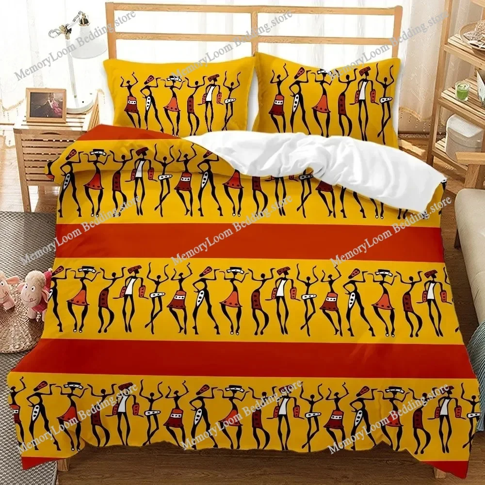 Fashion Trend Modern African E - Home Textiles Trends avis et prix