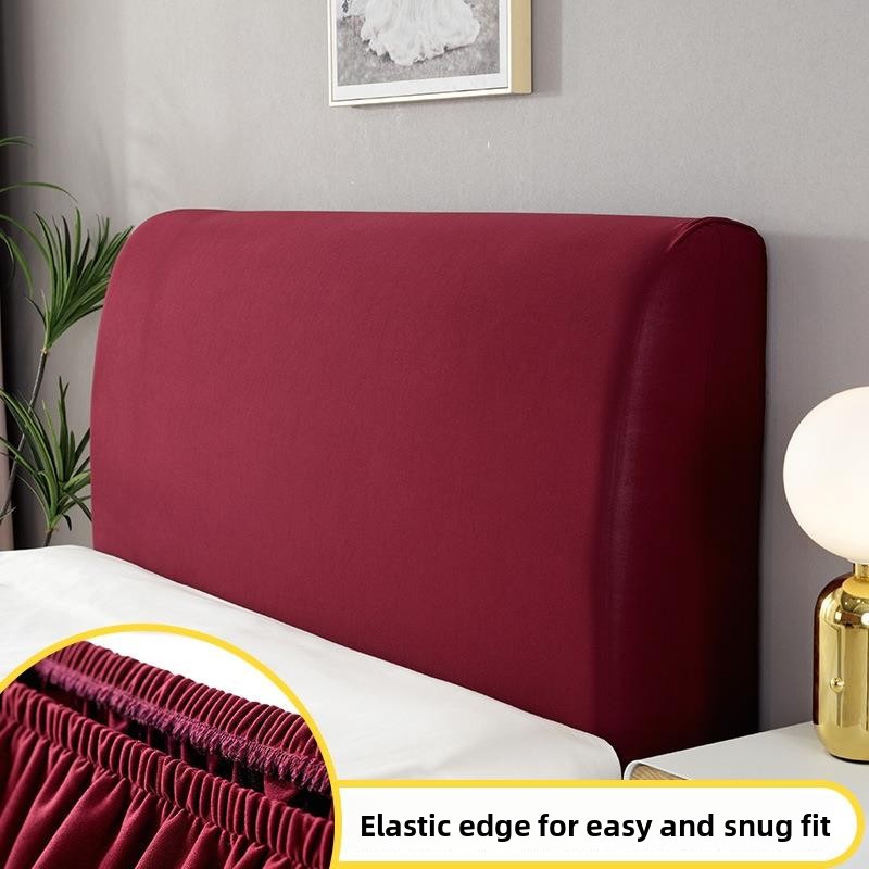 Full Coverage Bedside Curtain  - Home Textiles Designer avis et prix