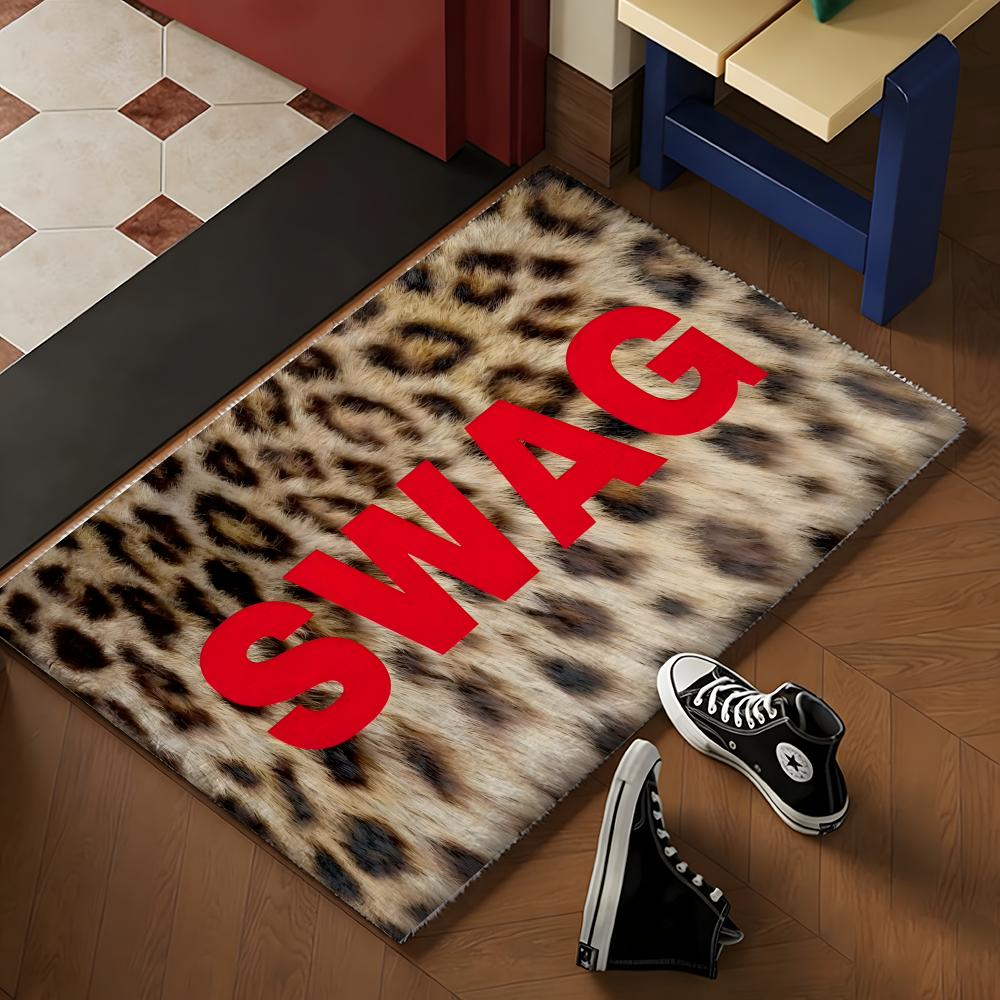 Street Trend Swag Style Floor  - Home Textiles Trends avis et prix