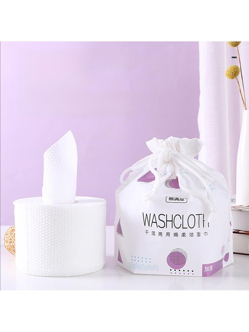 Disposable Facial Towels Pearl - Home Textiles Towel avis et prix