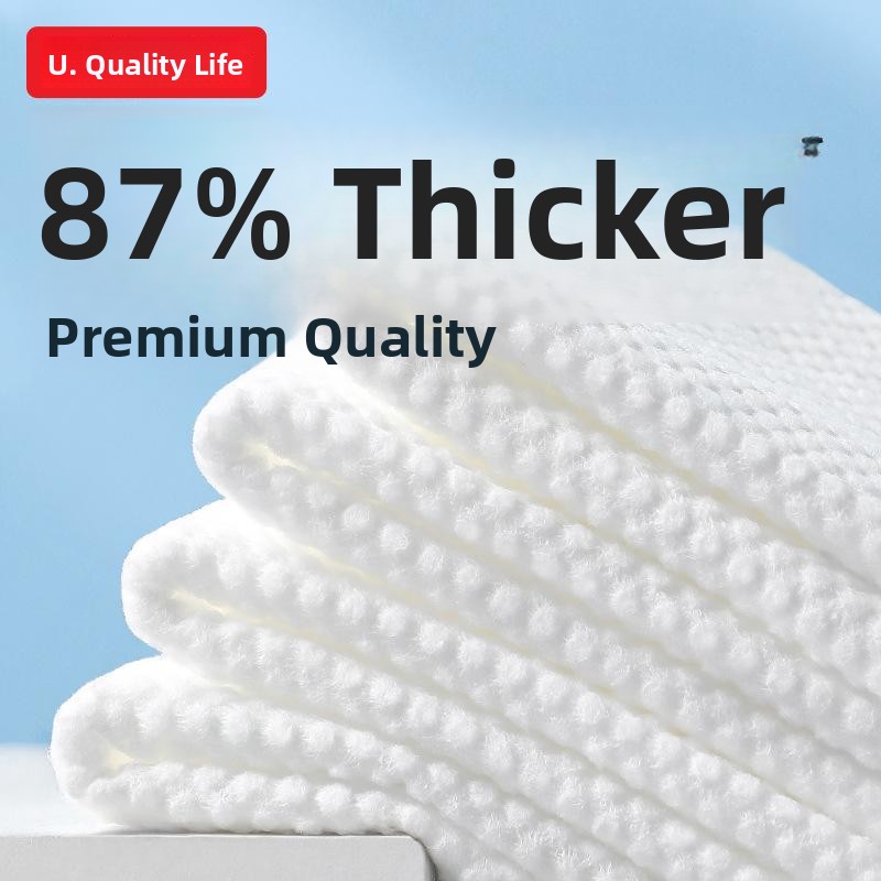 Thiened Dn Pure Disposable Fac - Home Textiles Towel avis et prix
