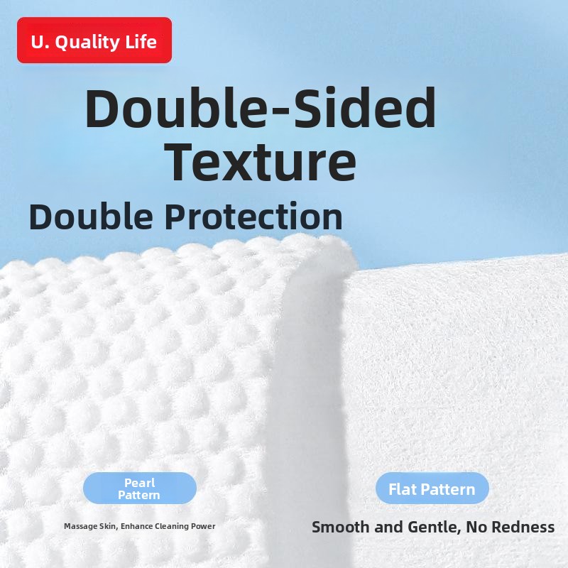Thiened Dn Pure Disposable Fac - Home Textiles Towel avis et prix