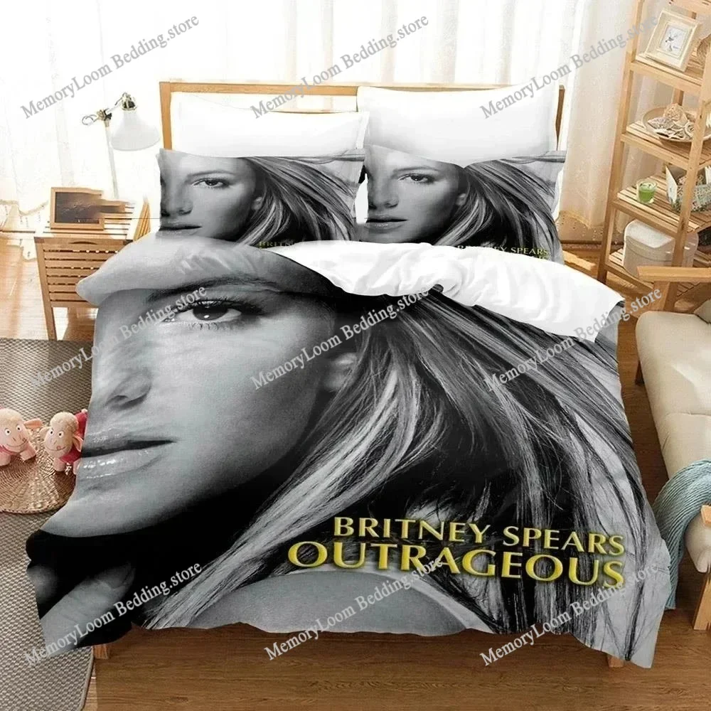 Fashion Trend Modern Britney S - Home Textiles Trends avis et prix