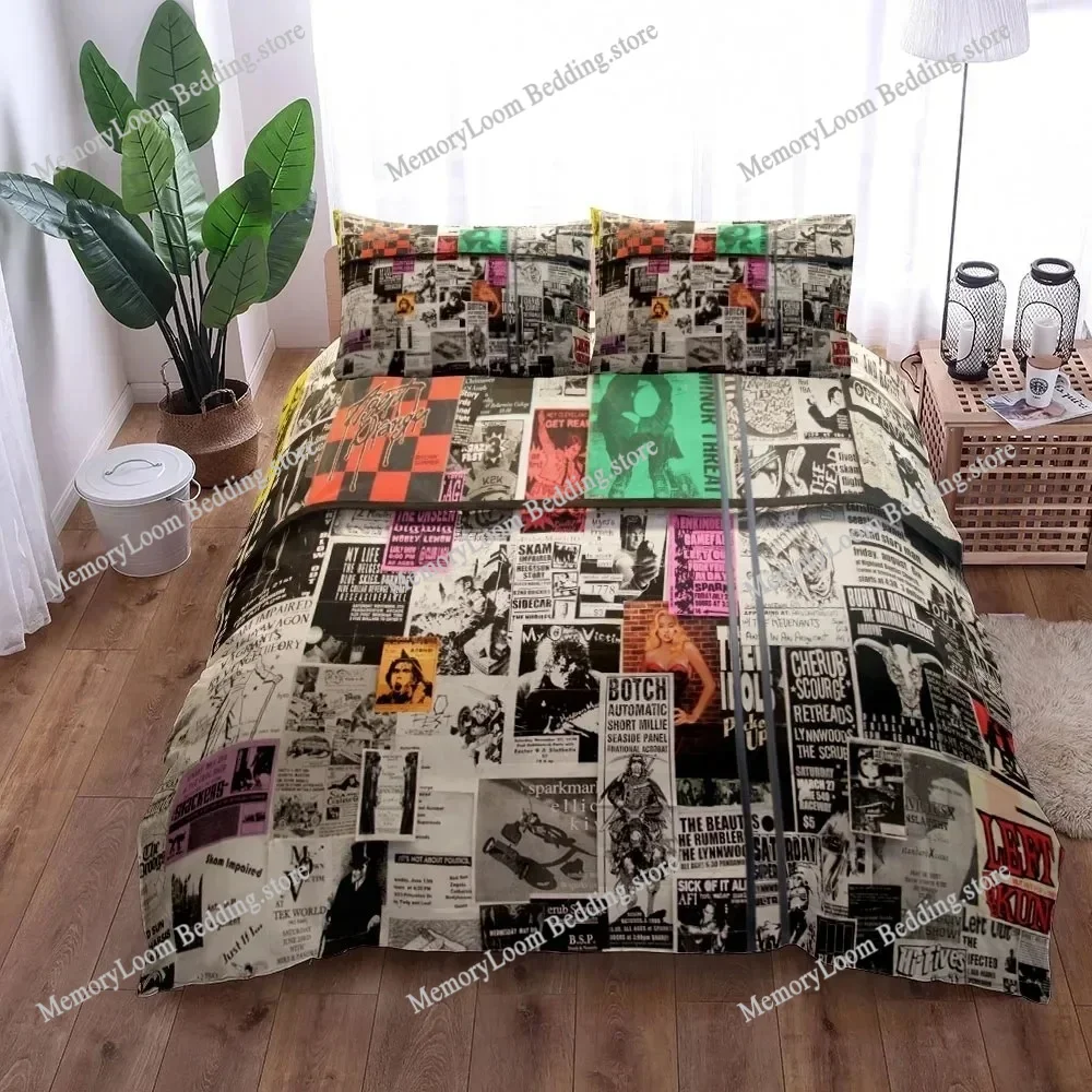 Fashion Trend Modern Retro 80s - Home Textiles Trends avis et prix