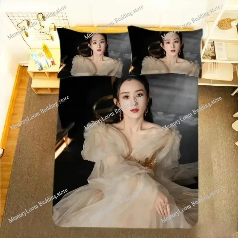 Fashion Trend Modern Zhao Liyi - Home Textiles Trends avis et prix