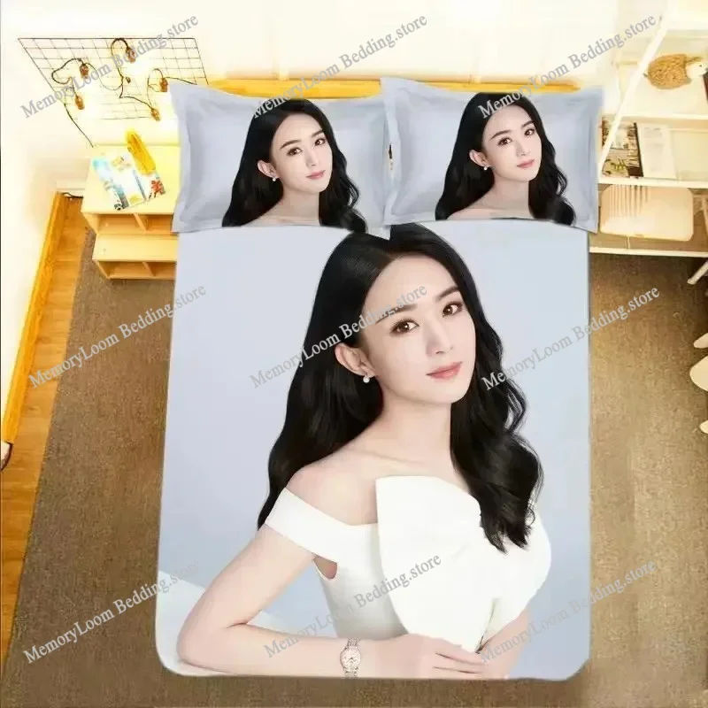 Fashion Trend Modern Zhao Liyi - Home Textiles Trends avis et prix