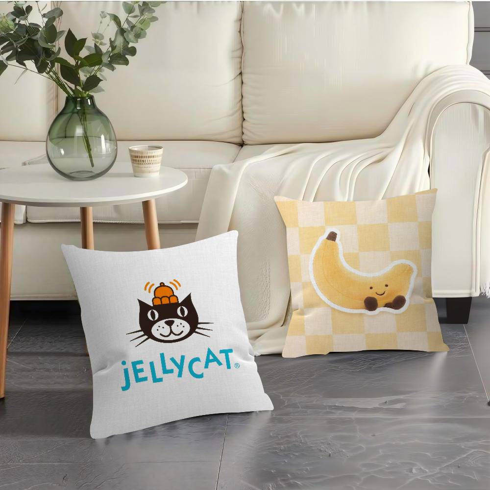Cute Cartoon J-JellycatS Anime - Home Textiles Designer avis et prix