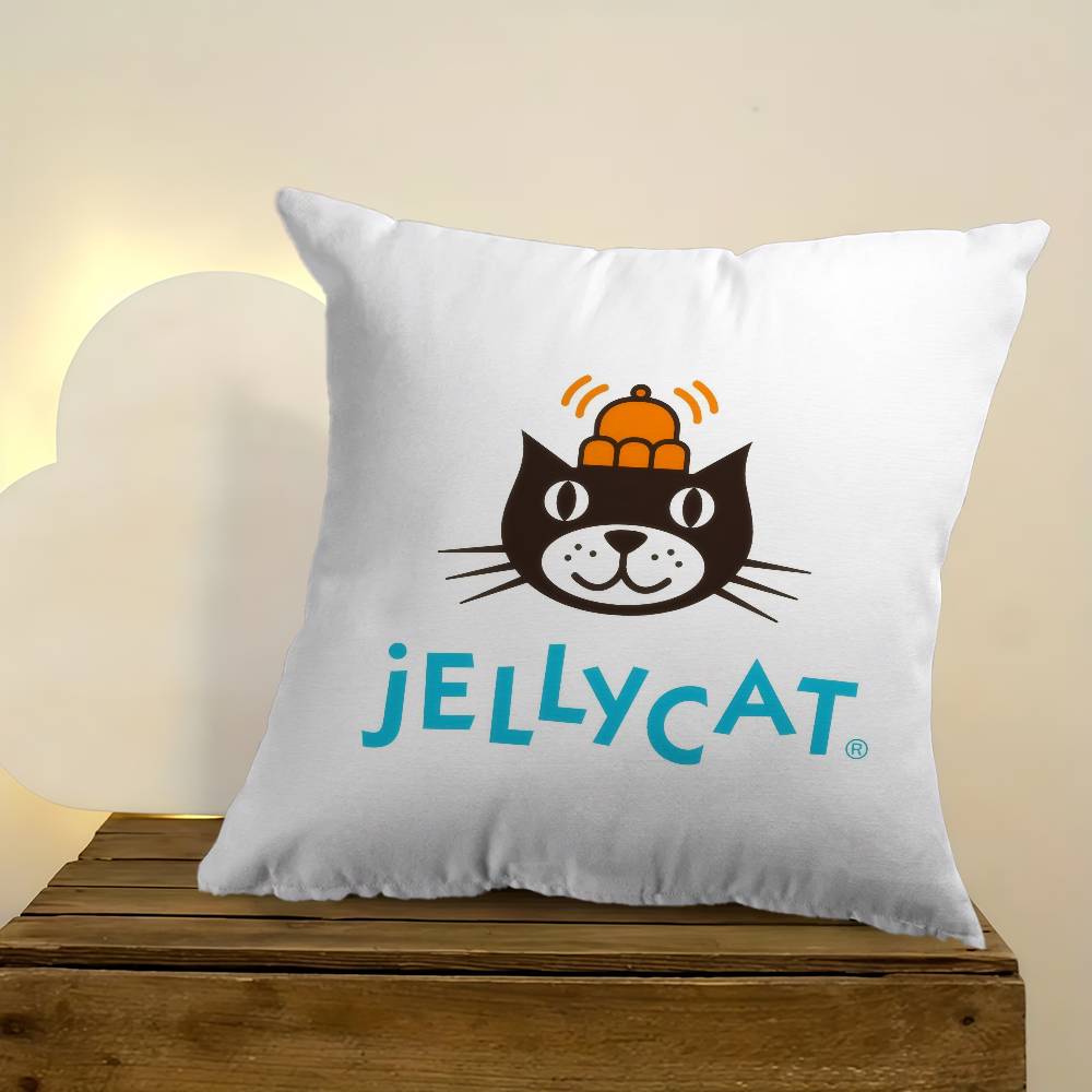 Cute Cartoon J-JellycatS Anime - Home Textiles Designer avis et prix