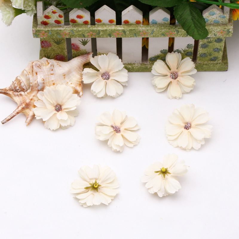 20PCS/Hot Trend! 4.5cm DIY Sil - Home Textiles Trends avis et prix
