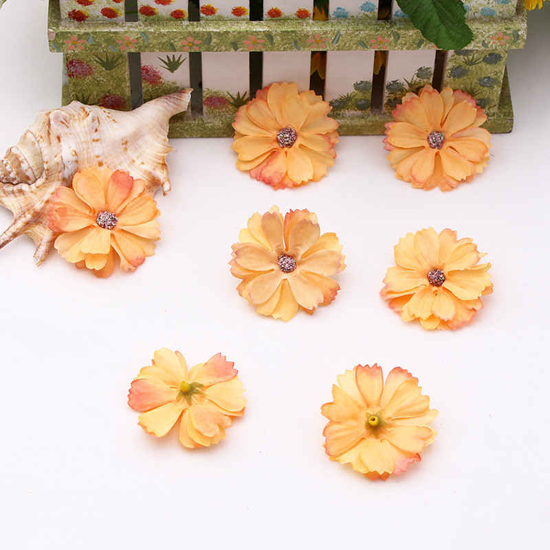 20PCS/Hot Trend! 4.5cm DIY Sil - Home Textiles Trends avis et prix