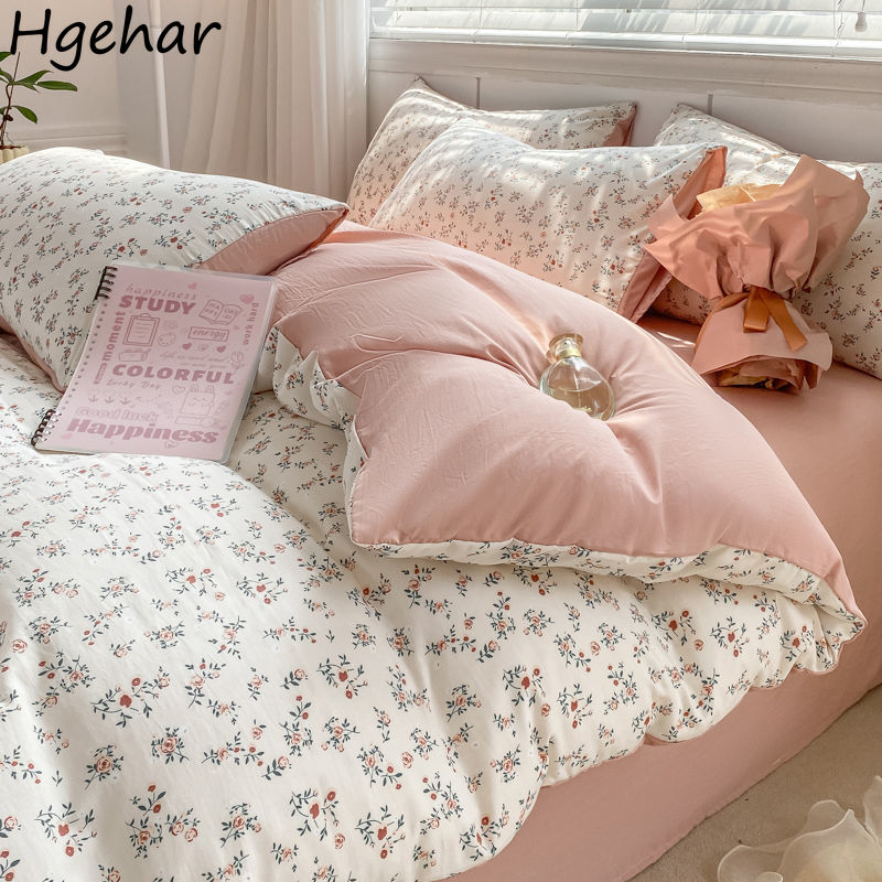 Sweet Duvet Cover Fashion Comf - Home Fashion Textiles avis et prix