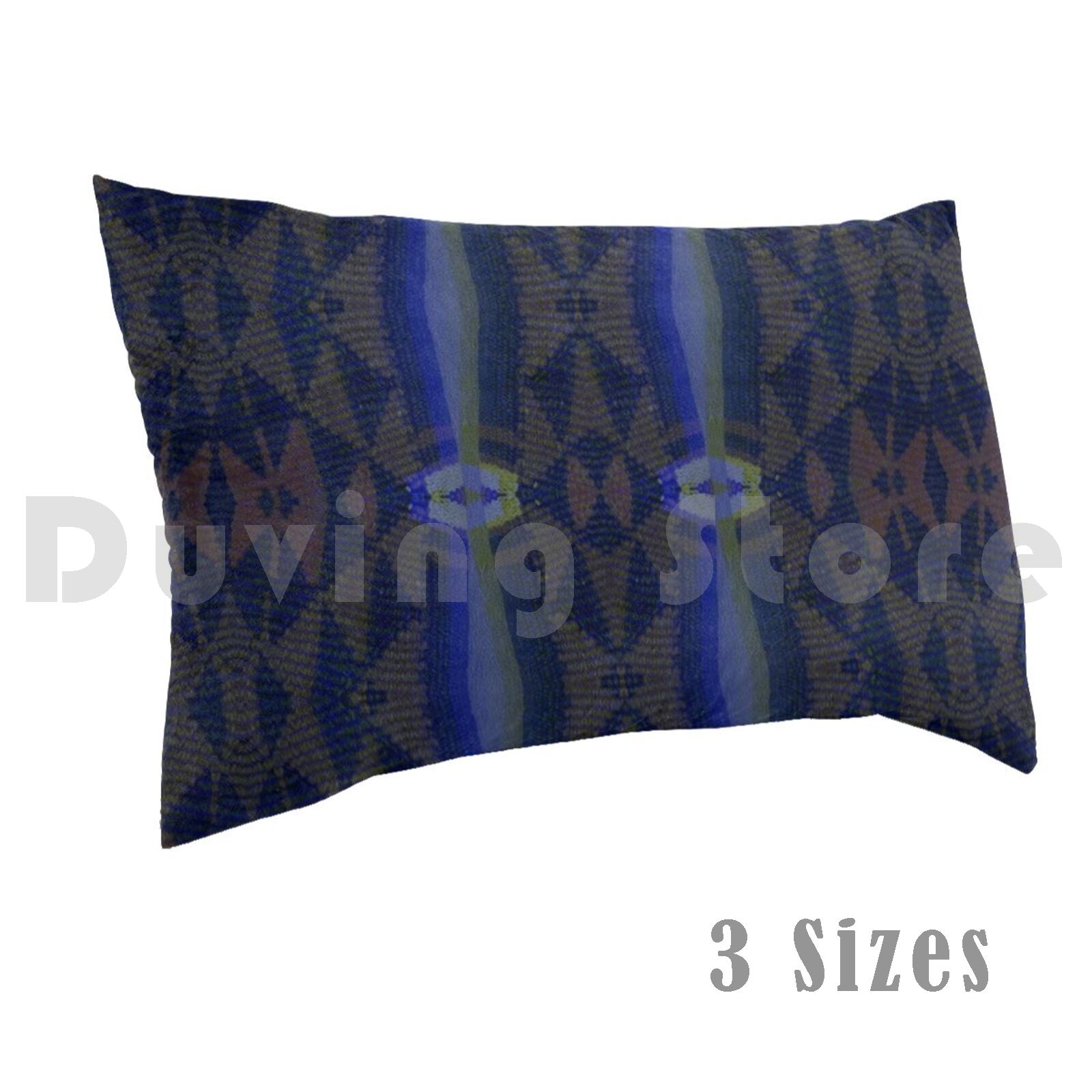 Bedouin Nightpillow Case Boho  - Home Textiles Trends avis et prix