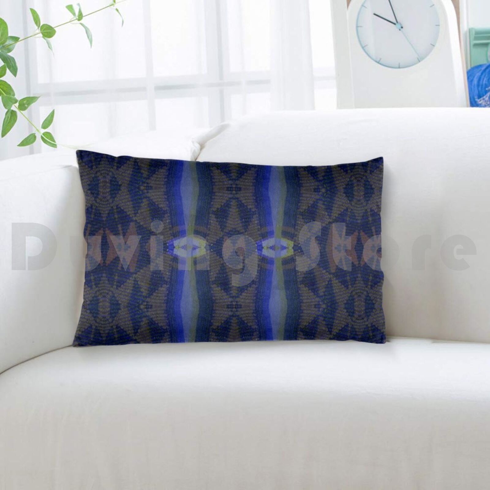 Bedouin Nightpillow Case Boho  - Home Textiles Trends avis et prix