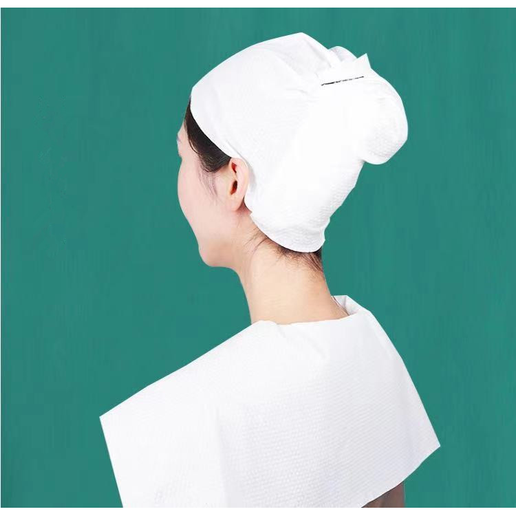 Disposable Thickened Wood Pulp - Home Textiles Towel avis et prix