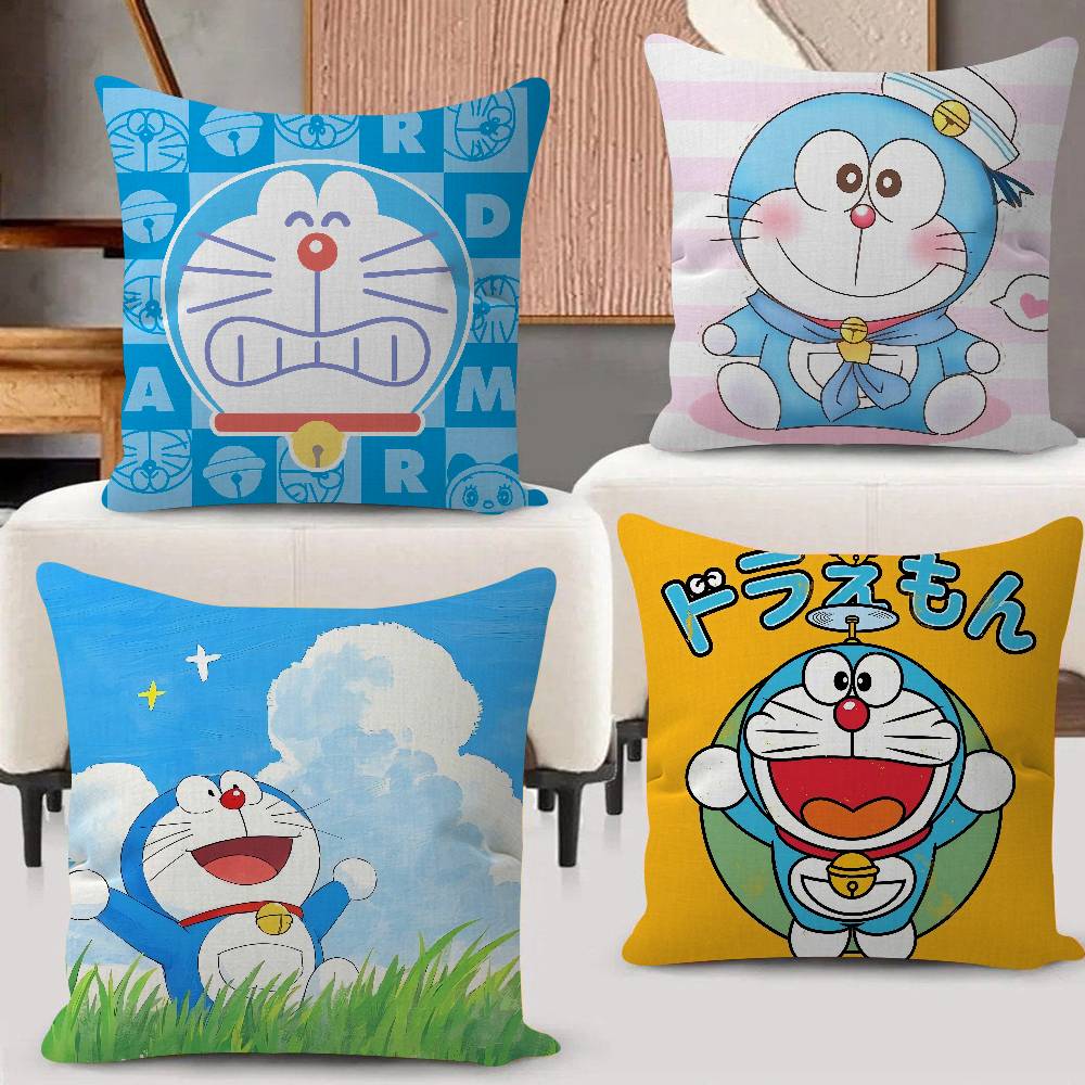 Trending Cute D-Doraemons Pill - Home Textiles Trends avis et prix