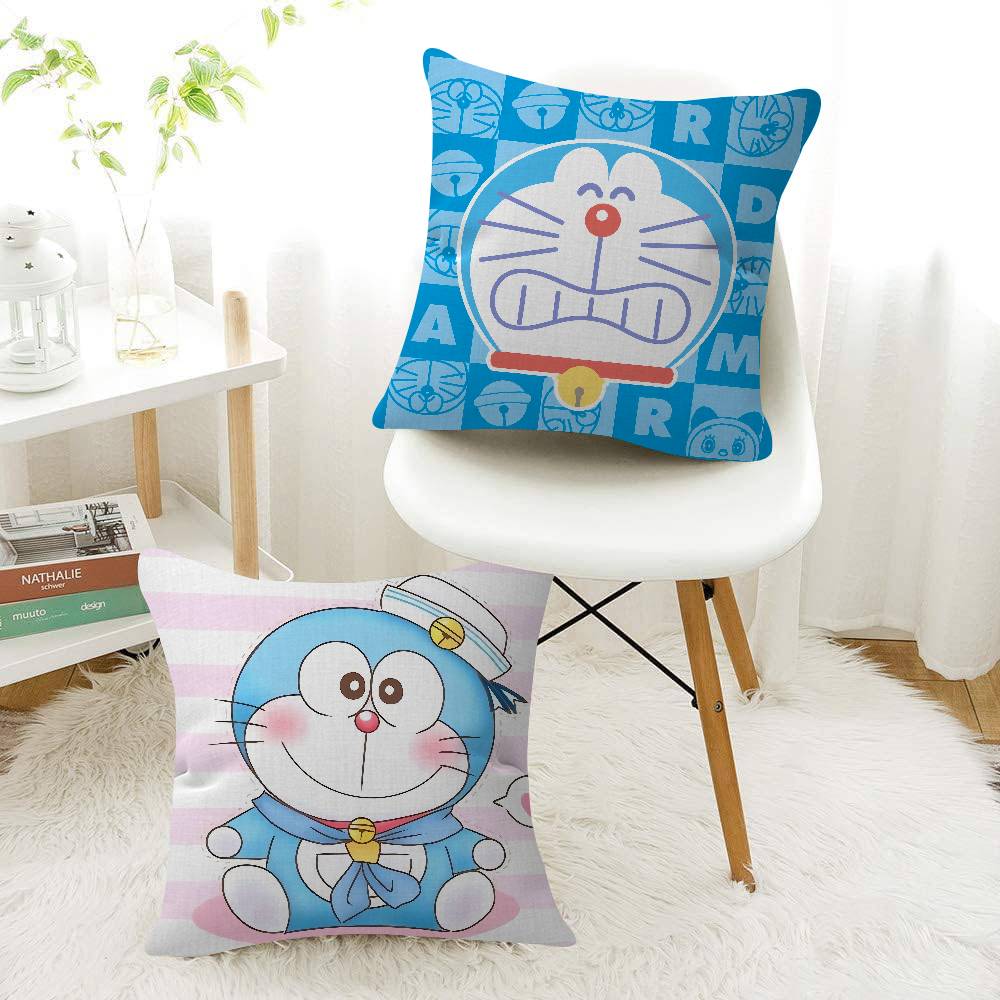 Trending Cute D-Doraemons Pill - Home Textiles Trends avis et prix