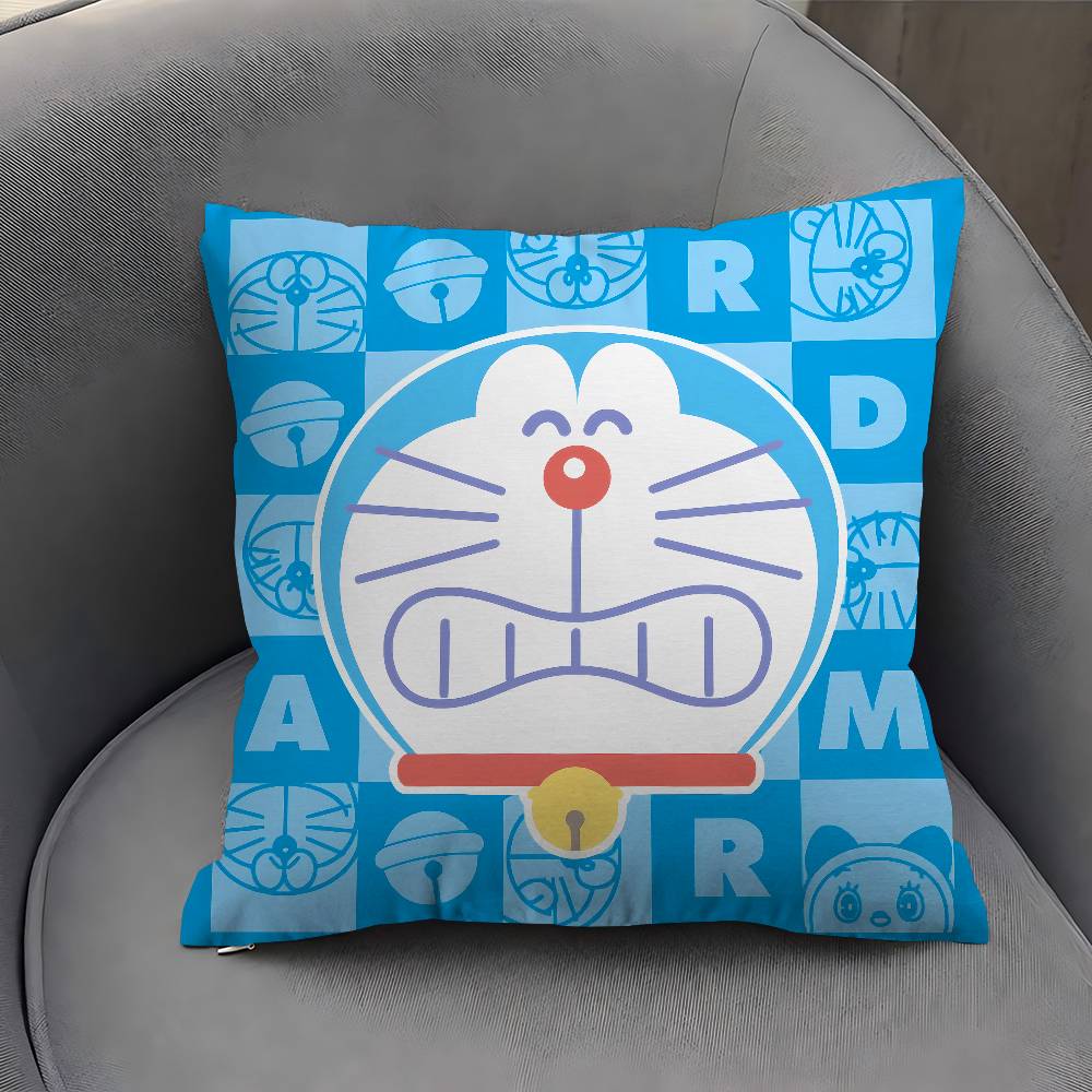 Trending Cute D-Doraemons Pill - Home Textiles Trends avis et prix