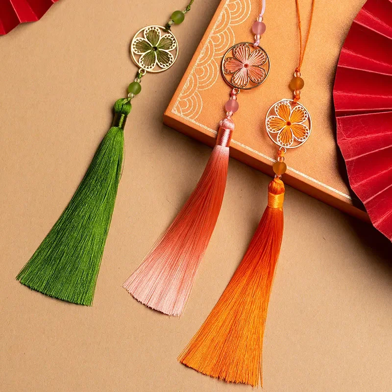 1PC Crafts Tassels Fashion Sil - Home Fashion Textiles avis et prix