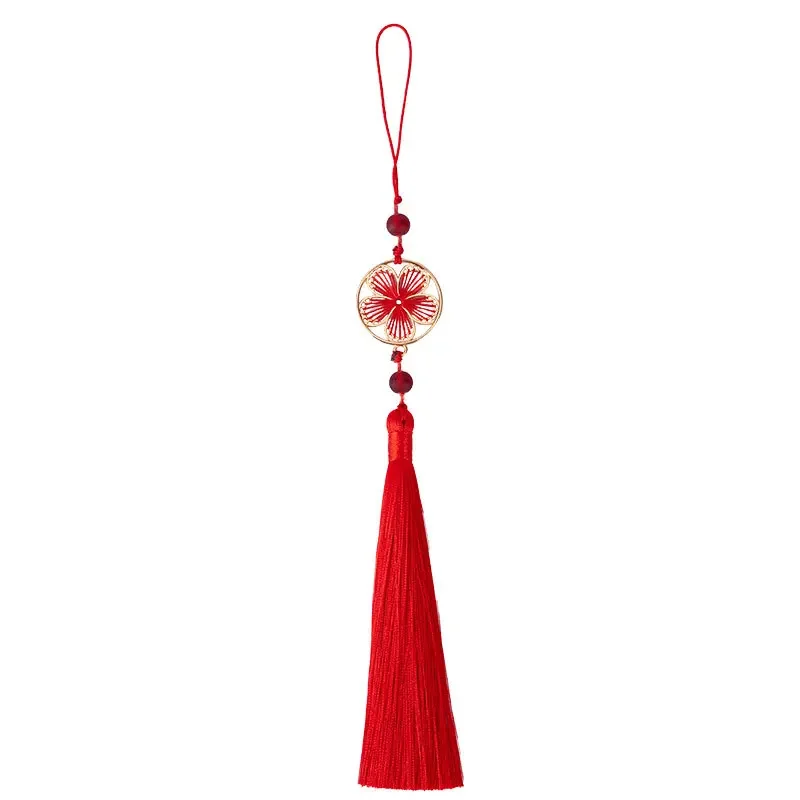 1PC Crafts Tassels Fashion Sil - Home Fashion Textiles avis et prix
