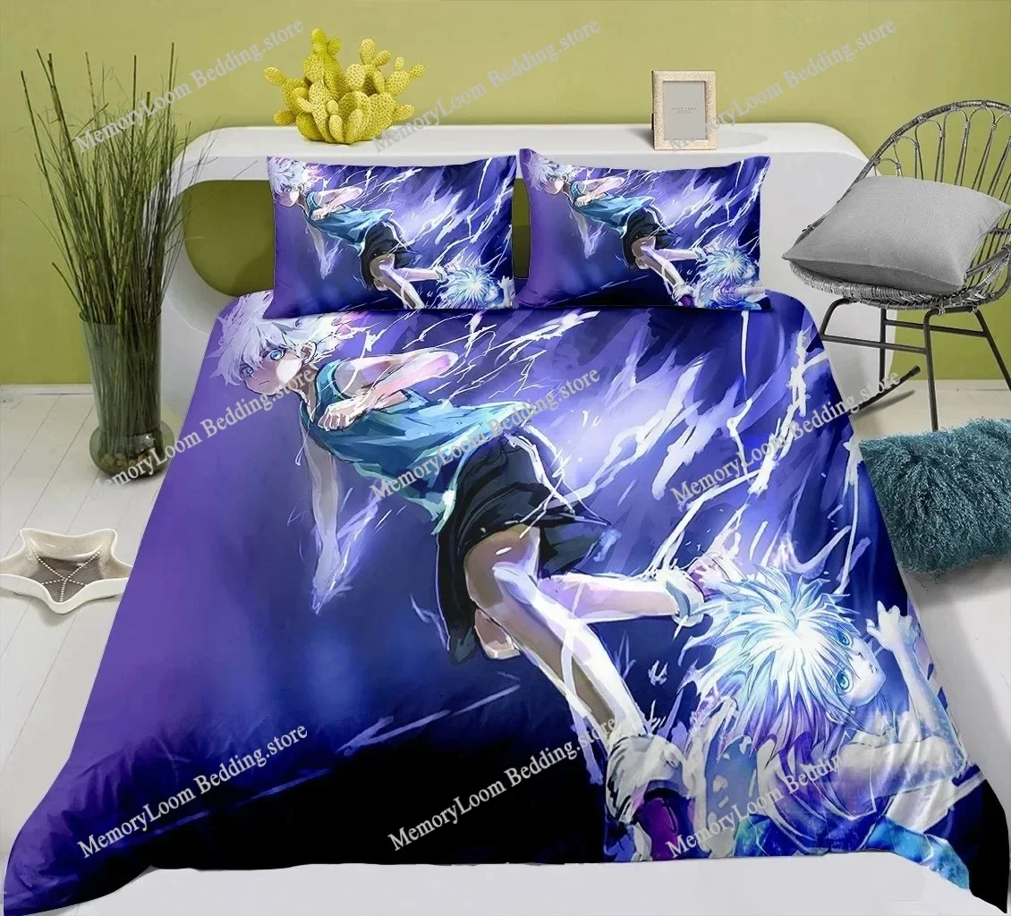 Fashion Trend Modern Hunter X  - Home Textiles Trends avis et prix