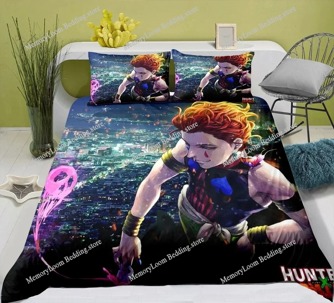 Fashion Trend Modern Hunter X  - Home Textiles Trends avis et prix