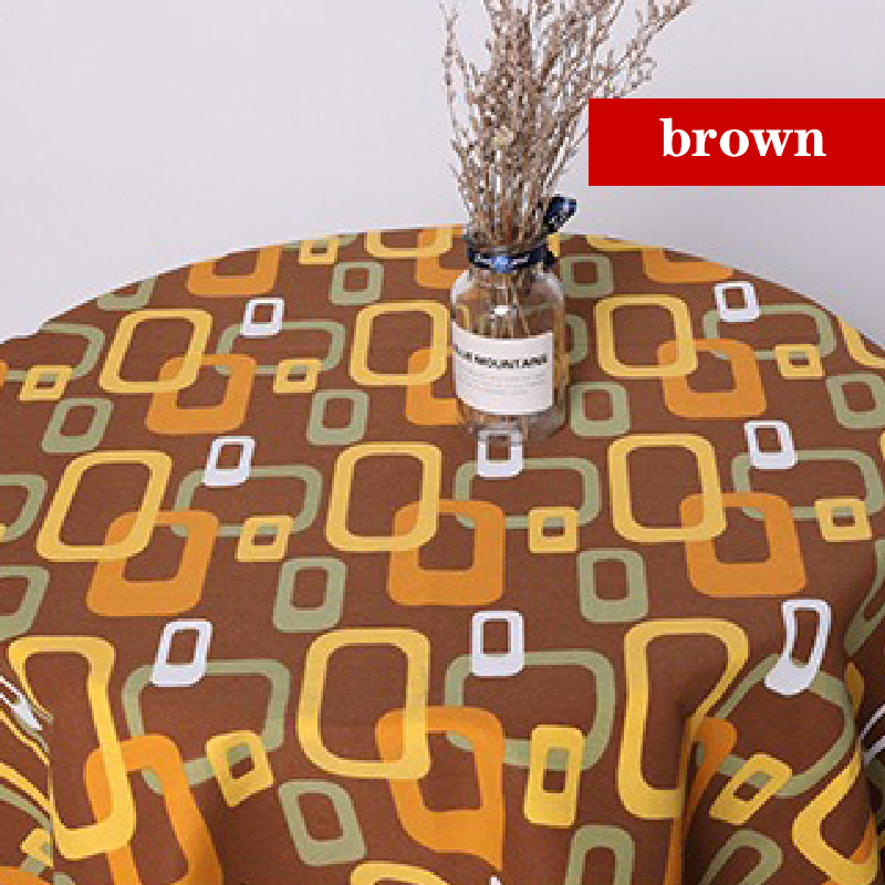 Poly-Cotton Canvas Fabric - De - Home Textiles Designer avis et prix