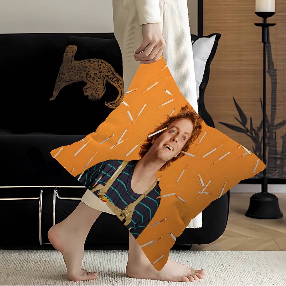 Singer Mac DeMarco Pillow Cove - Home Textiles Designer avis et prix