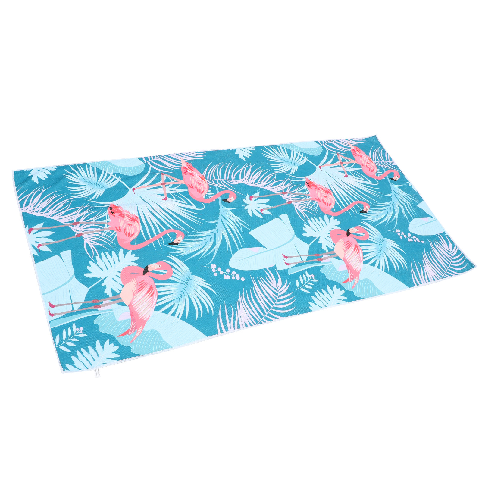 Microfiber Beach Towels Quick  - Home Textiles Towel avis et prix